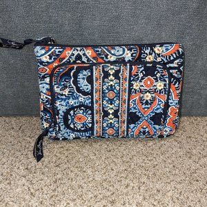 Vera Bradley Marrakesh Little Hipster Crossbody Bag